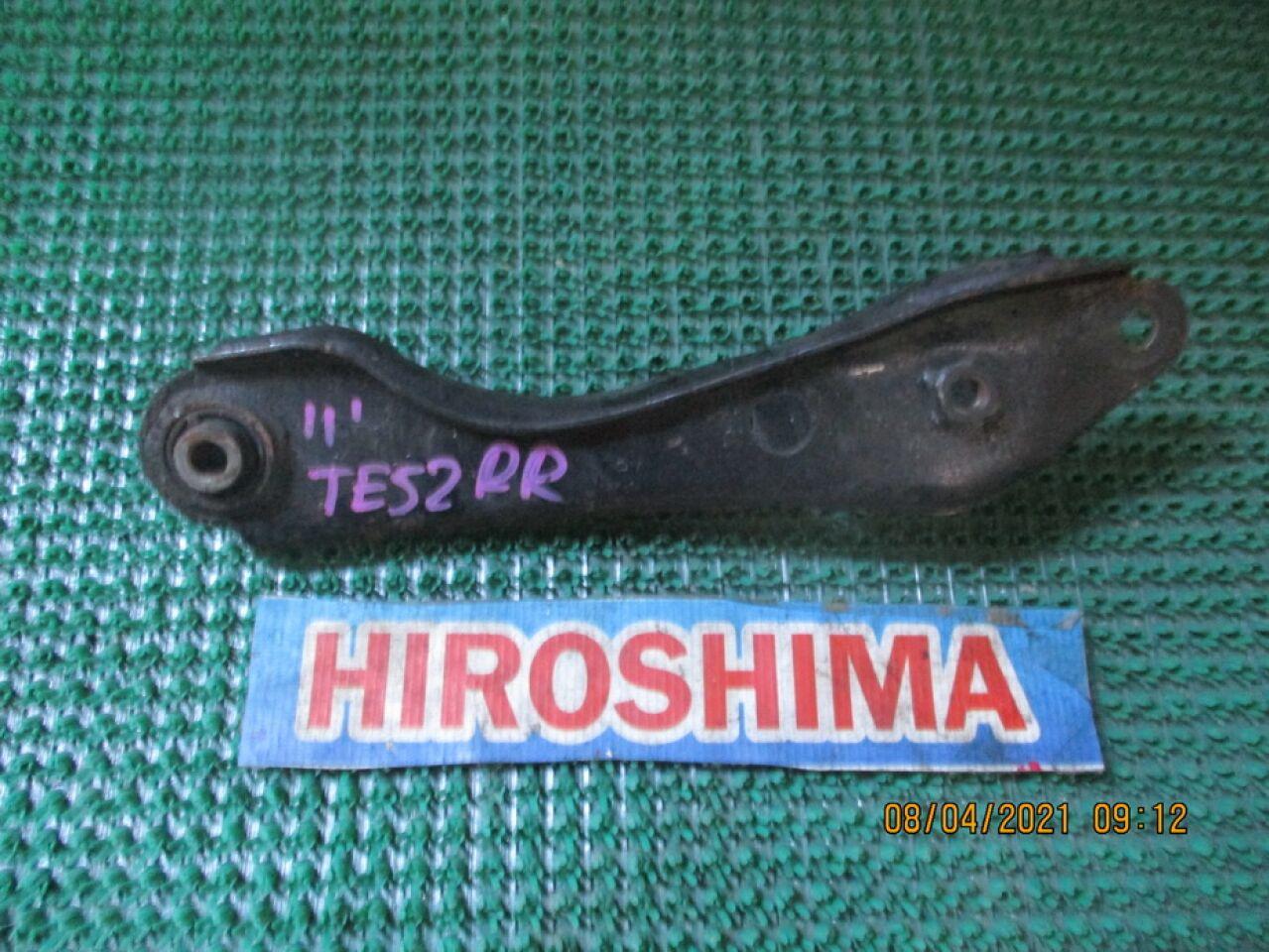 Рычаг правый задний нижний NISSAN ELGRAND TE52 2 ракурс