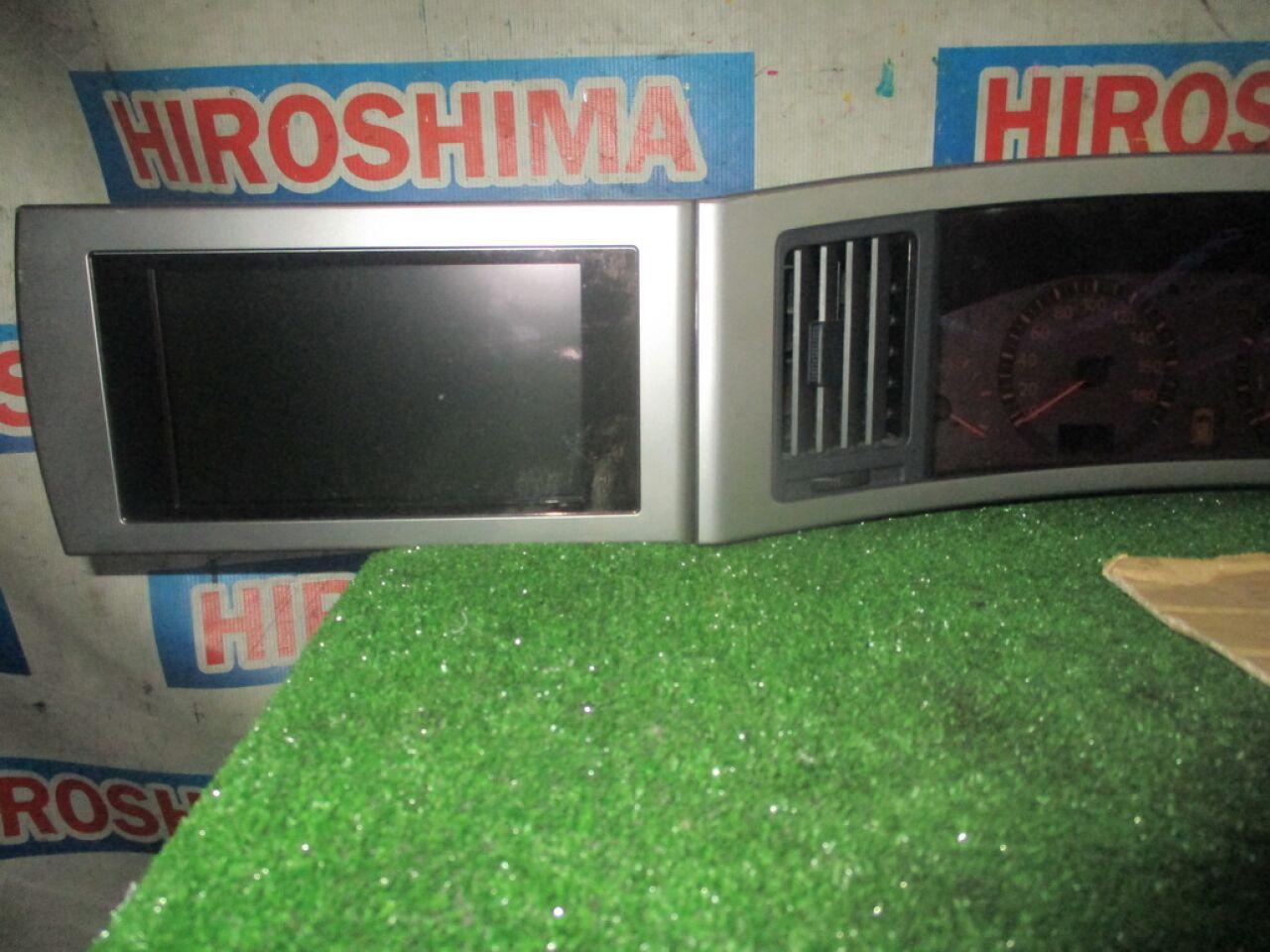 Спидометр NISSAN ELGRAND E51 VQ35DE 28086 WL000 3 ракурс