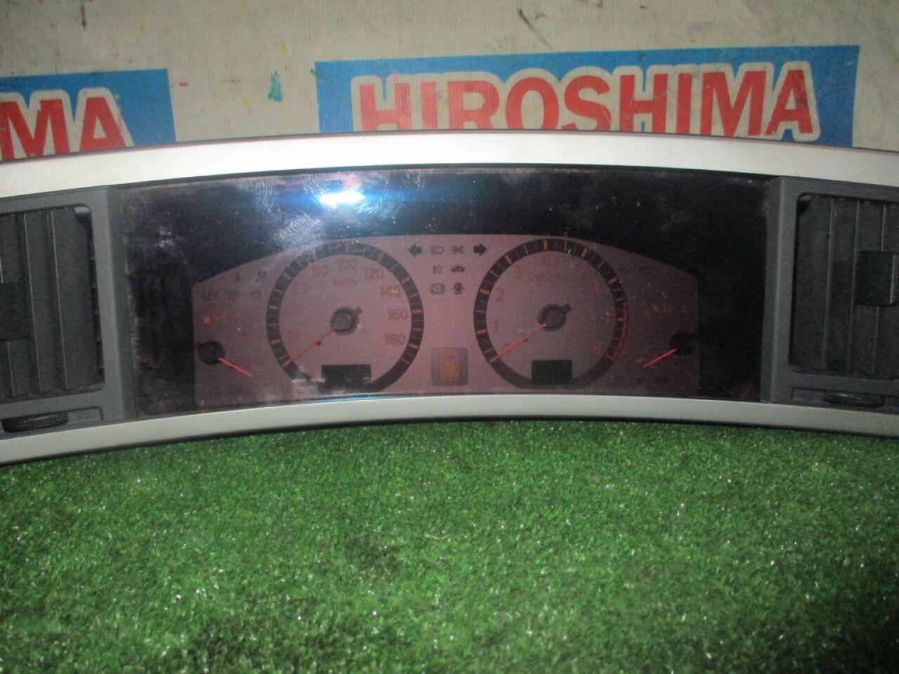 Спидометр NISSAN ELGRAND E51 VQ35DE 28086 WL000 5 ракурс