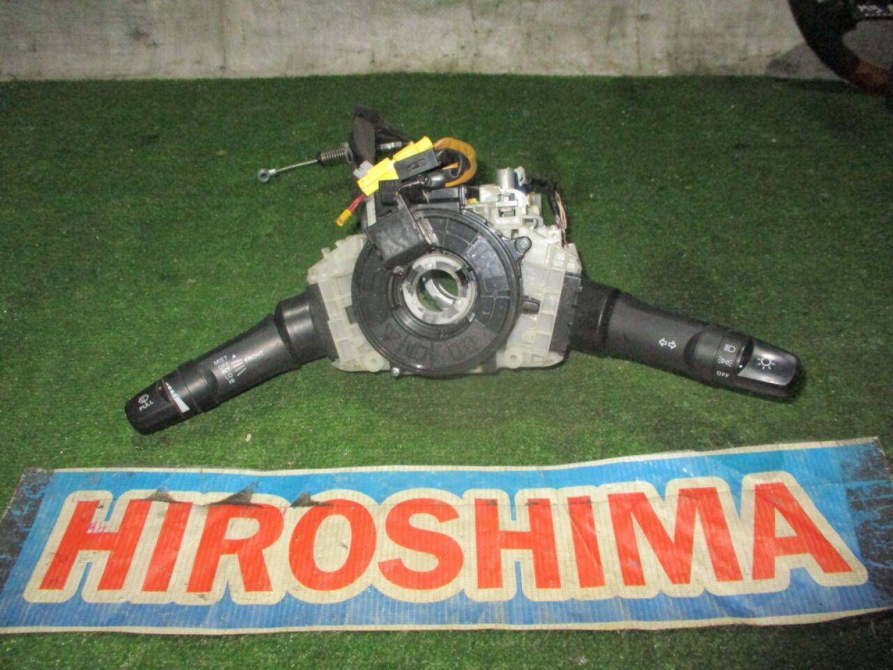 Гитара MITSUBISHI GALANT FORTIS CY4A 1 ракурс