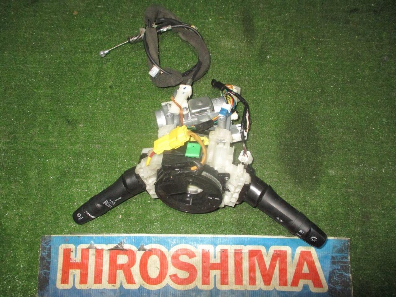 Гитара MITSUBISHI GALANT FORTIS CY4A 2 ракурс