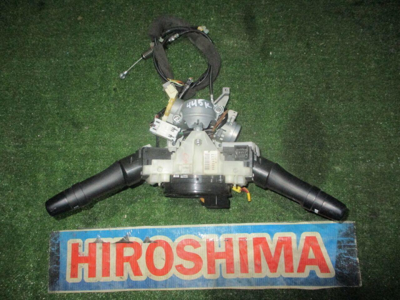 Гитара MITSUBISHI GALANT FORTIS CY4A 3 ракурс