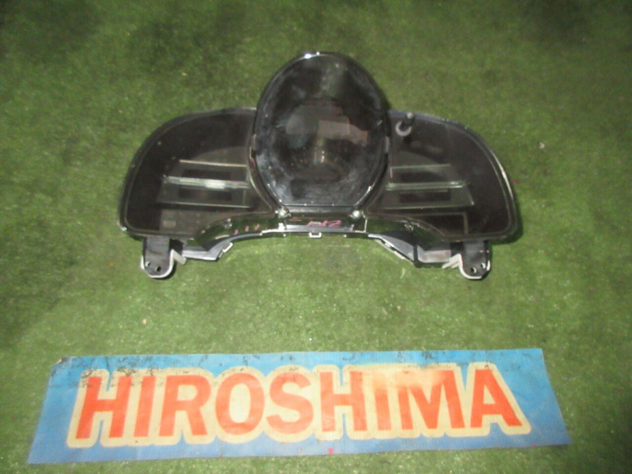 Спидометр HONDA CR-Z ZF1 LEA 78100-SZT-J113 1 ракурс