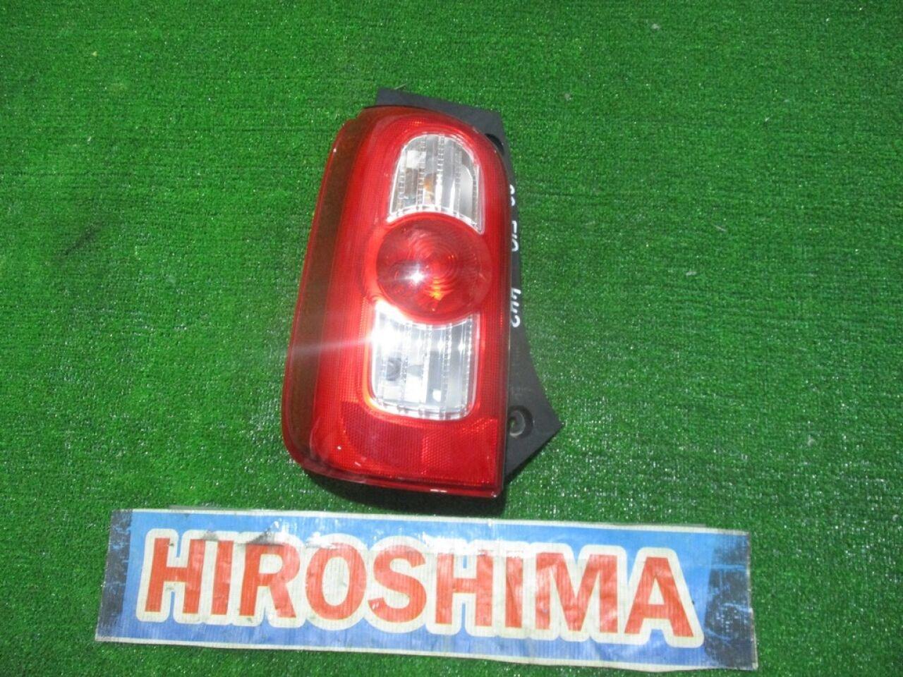 Стоп-сигнал левый DAIHATSU MIRA COCOA L685S 20-510 1 ракурс