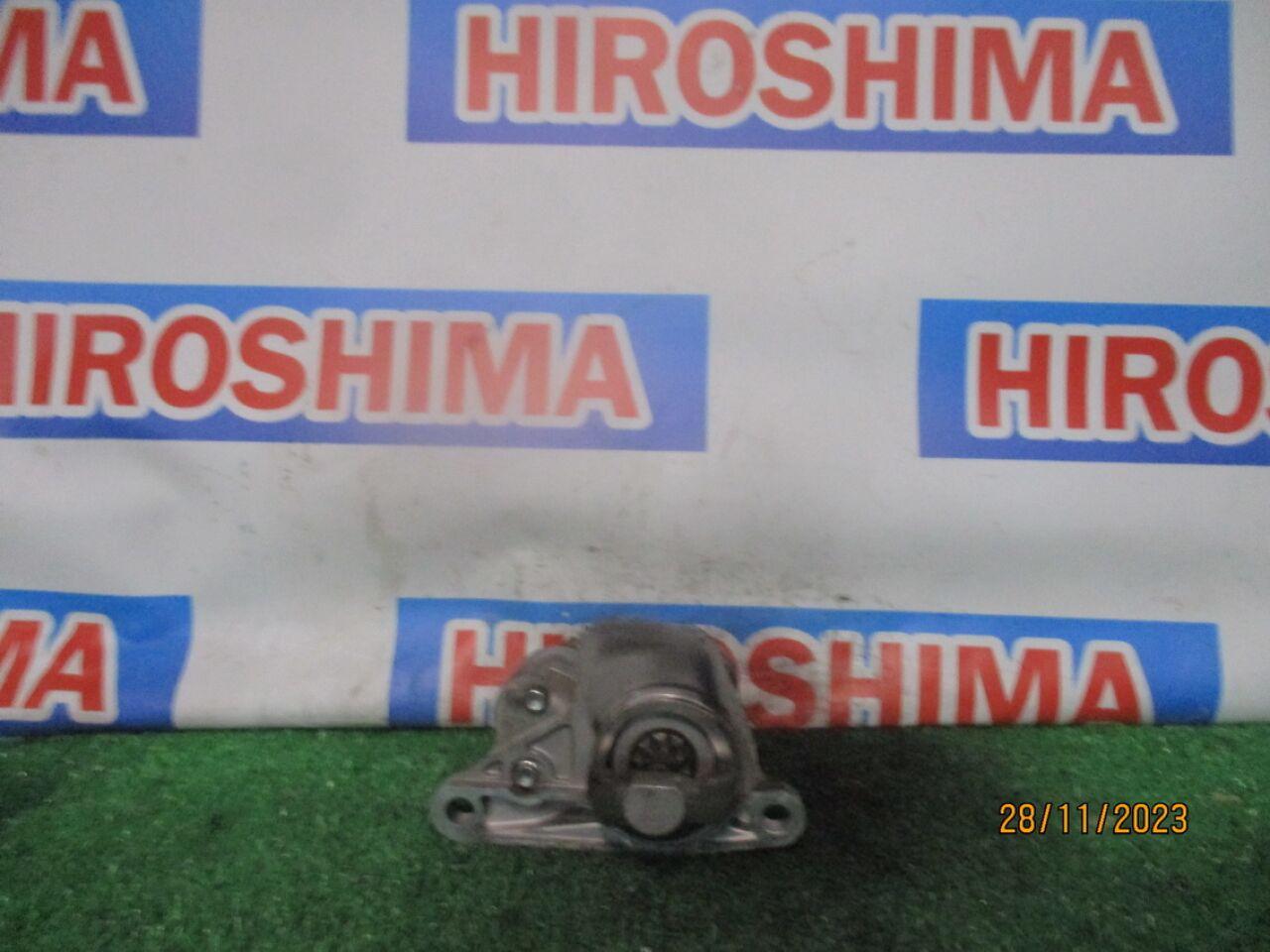 Стартер NISSAN SERENA C26 MR20DD 23300 1VA0C 3 ракурс Стартер NISSAN SERENA C26 MR20DD 23300 1VA0C 3 ракурс