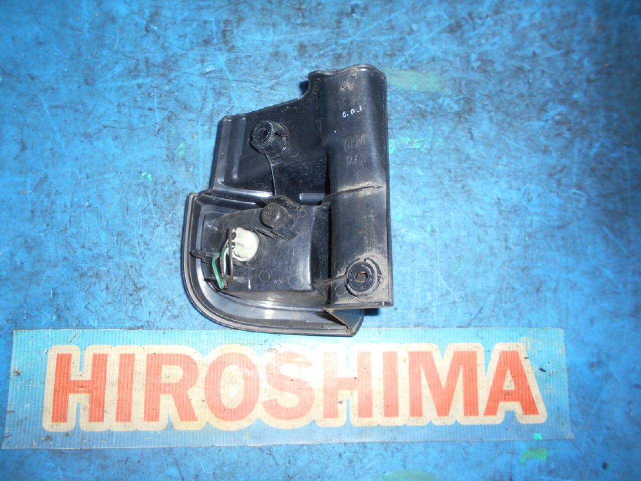 Стоп-сигнал правый NISSAN ELGRAND ME51 006 2 ракурс