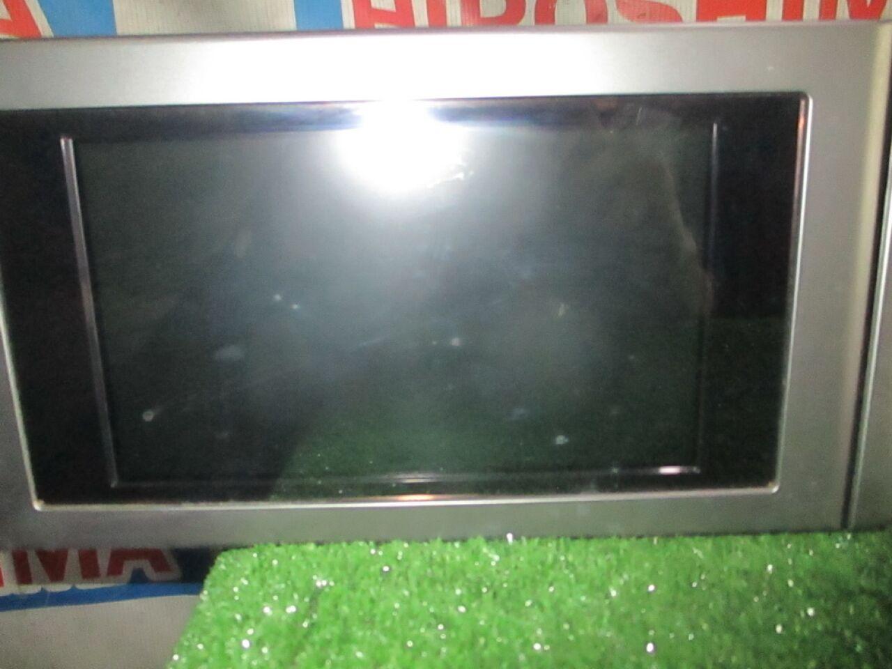 Спидометр NISSAN ELGRAND NE51 VQ35DE 28086 WL000 4 ракурс