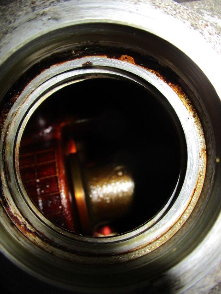 Двигатель MITSUBISHI I HA1W 3B20 BK0285 5 ракурс Двигатель MITSUBISHI I HA1W 3B20 BK0285 5 ракурс