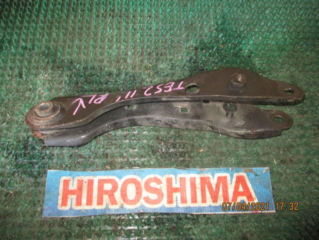 Рычаг левый задний нижний NISSAN ELGRAND TE52 2 ракурс