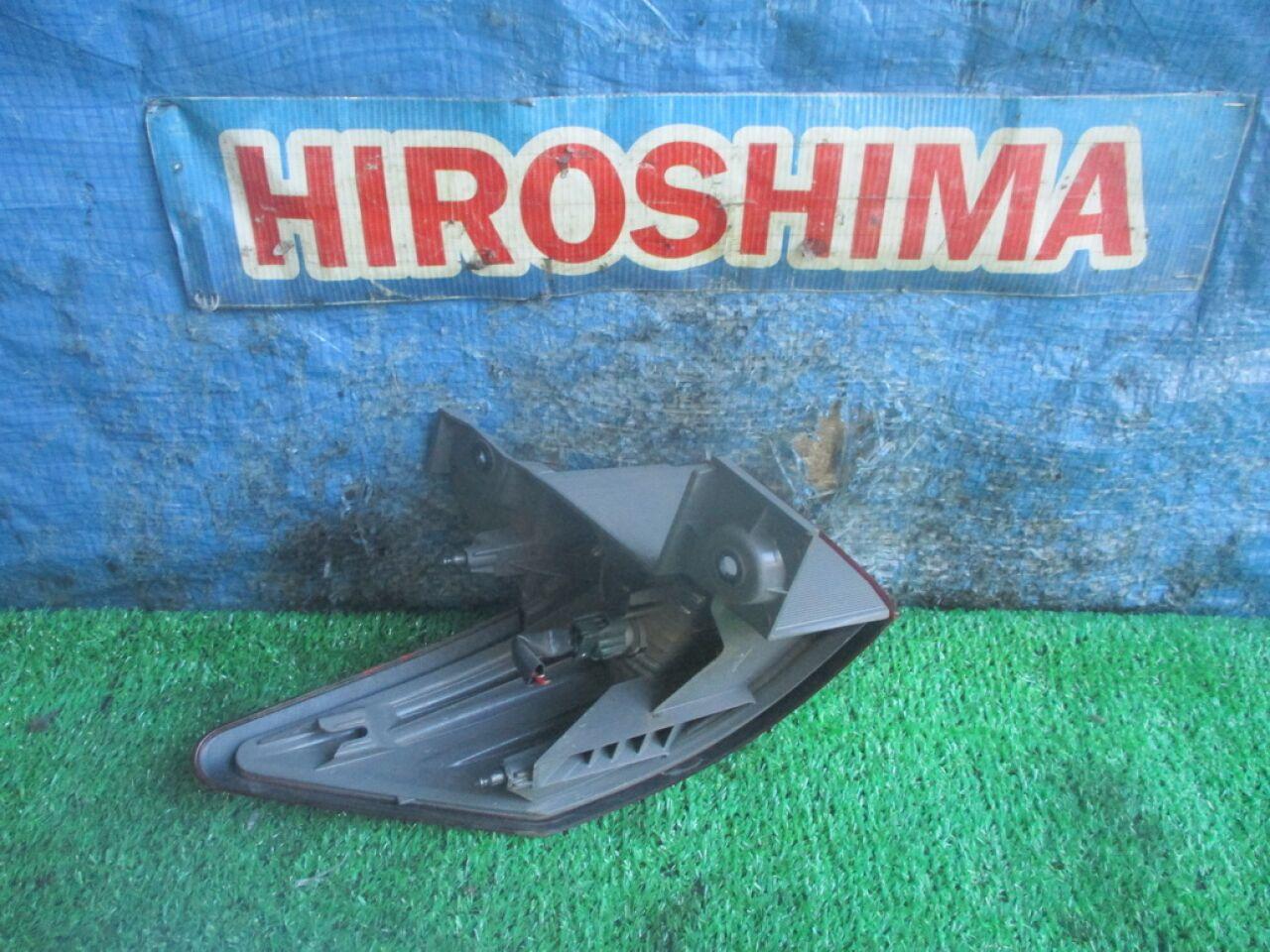 Стоп-сигнал правый NISSAN ELGRAND TE52 P8503 2 ракурс