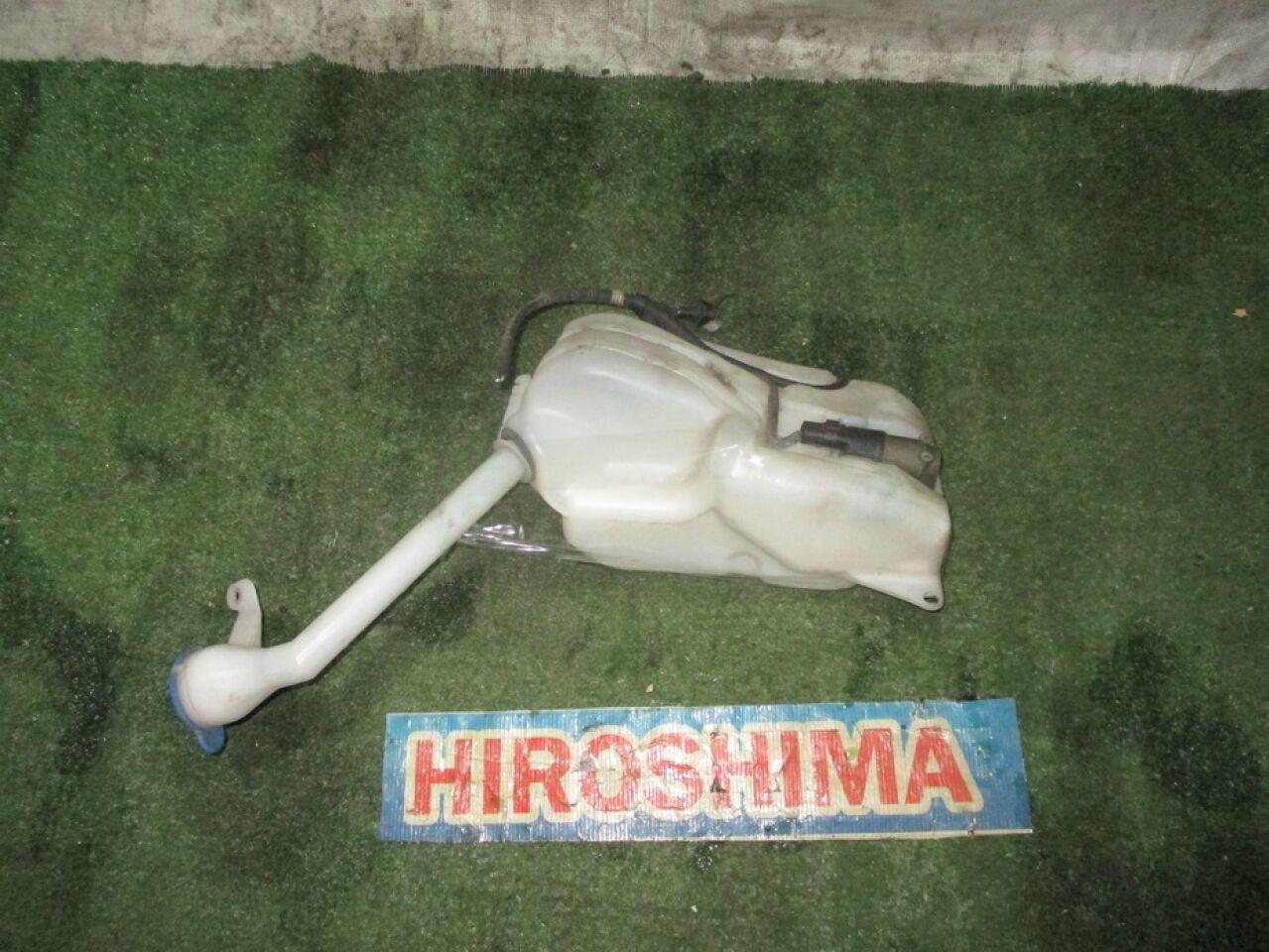 Бачок стеклоомывателя NISSAN DUALIS J10 2 ракурс