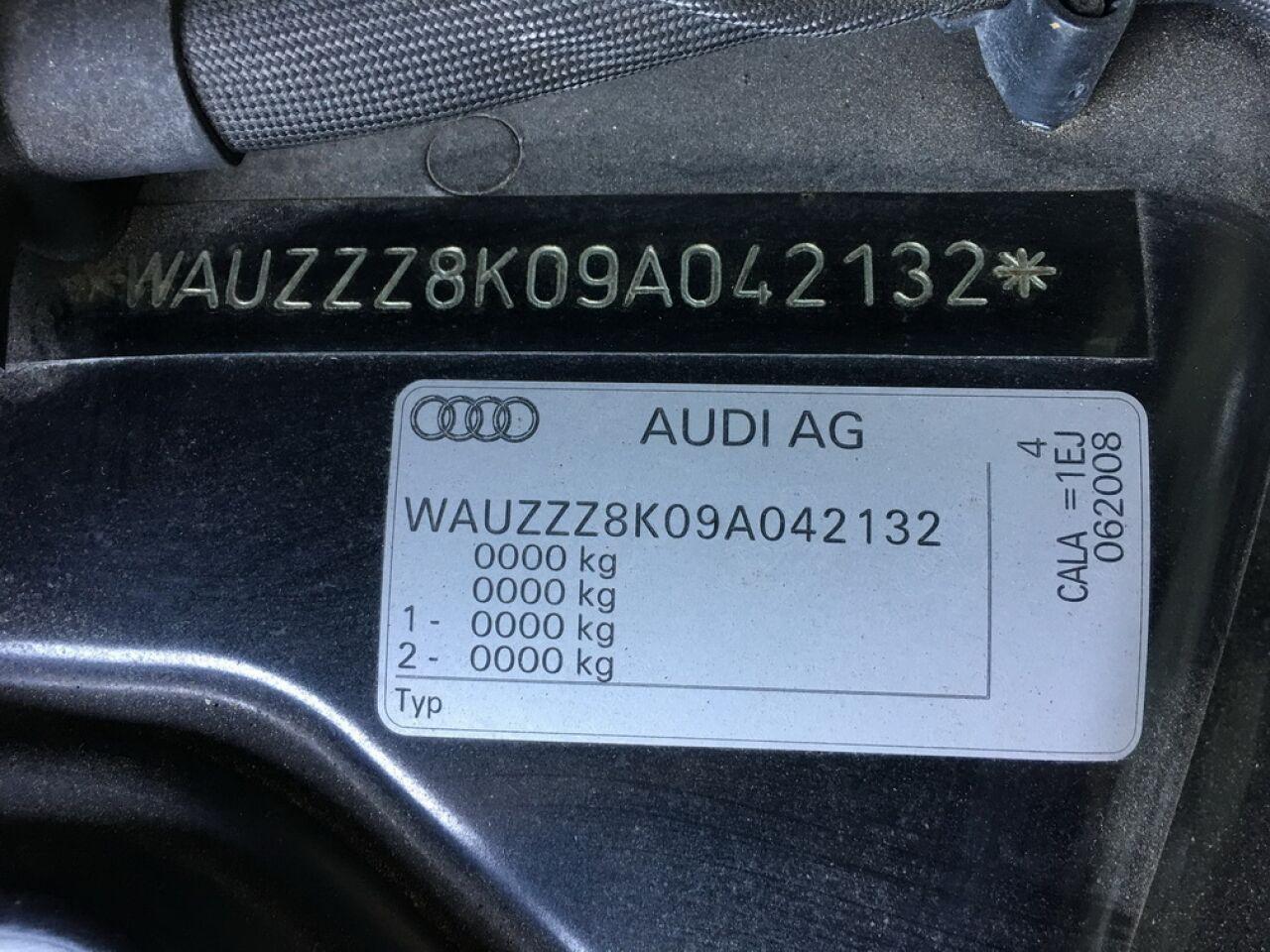 АКПП AUDI A4 8K CAL 4WD, 6HP-28 2 ракурс