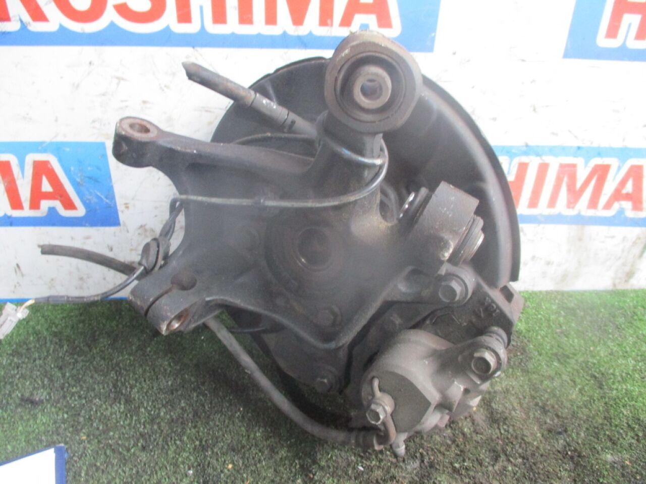 Ступица левая задняя SUBARU LEGACY BR9 EJ253 2 ракурс