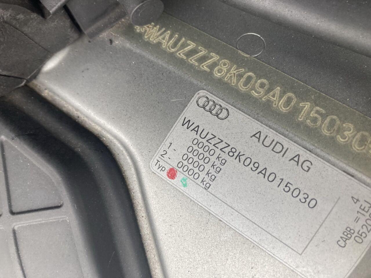 Двигатель AUDI A4 8K CAB 026602 2 ракурс Двигатель AUDI A4 8K CAB 026602 2 ракурс