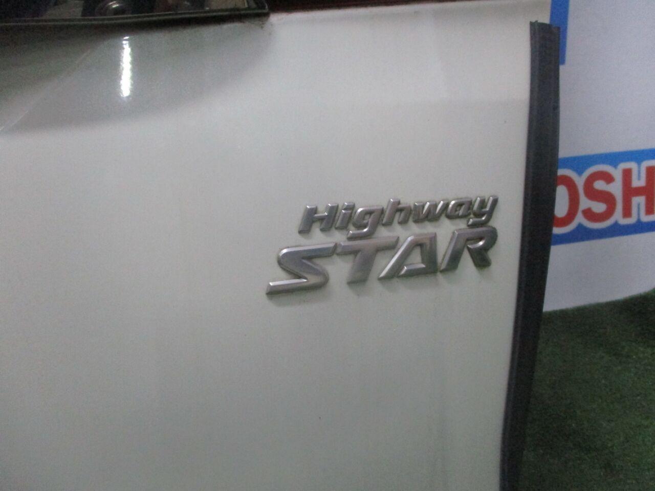 Дверь 5-я NISSAN ELGRAND TE52 8959, КАМЕРА ЗХ 4 ракурс