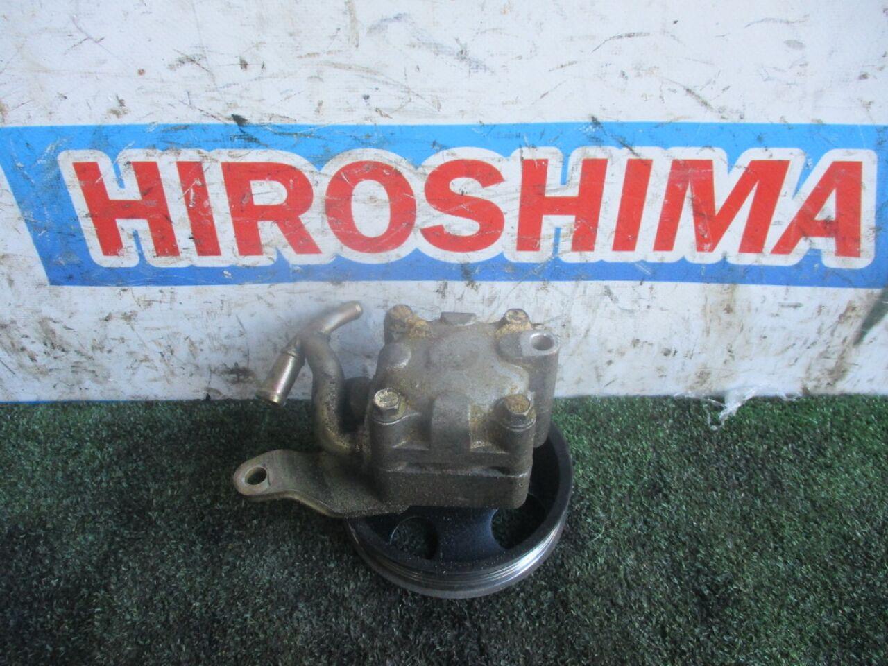 Гидроусилитель NISSAN ELGRAND ME51 VQ25DE 2 ракурс