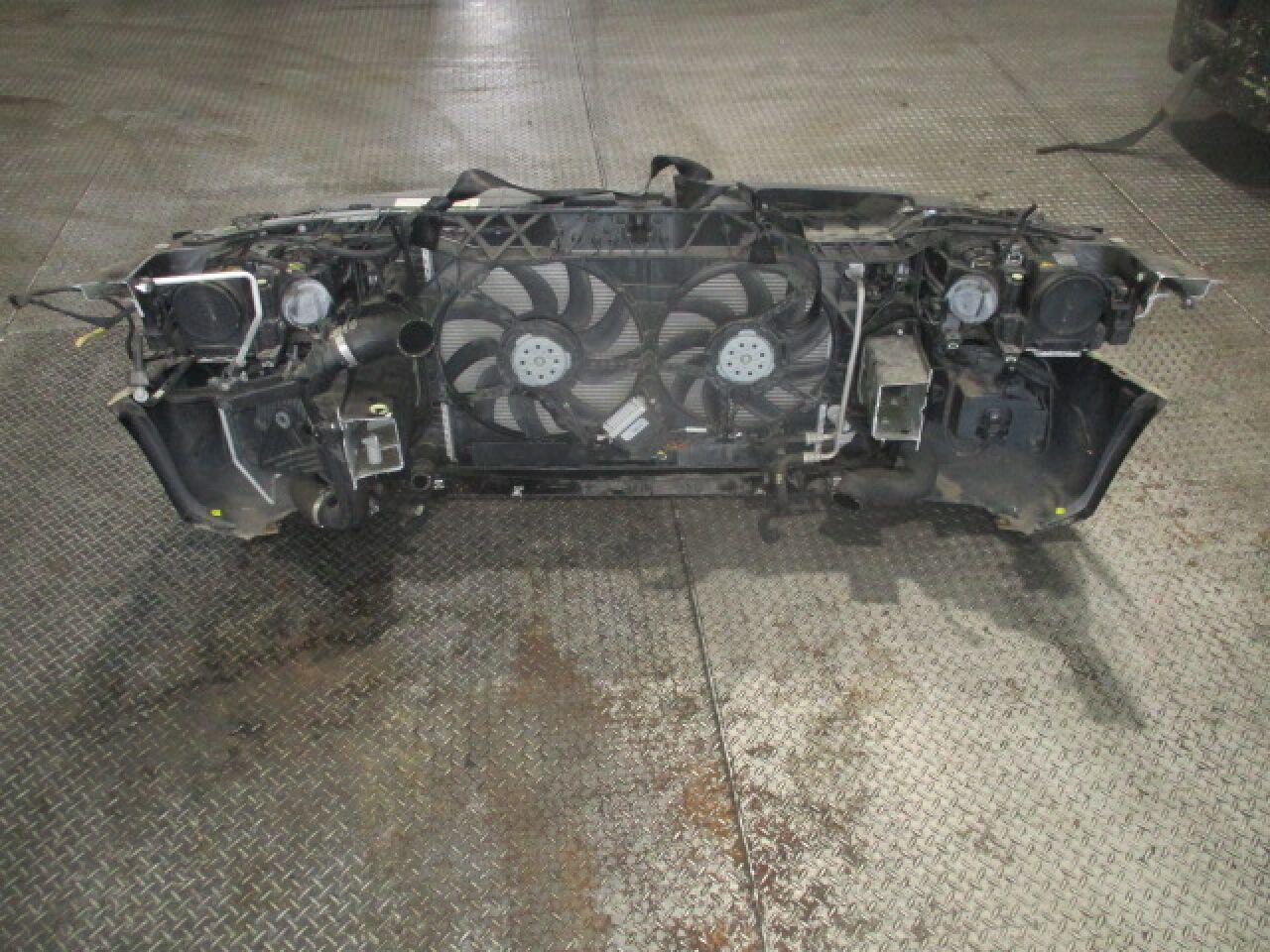 Nose cut AUDI A4 8K CDN XENON 5 ракурс