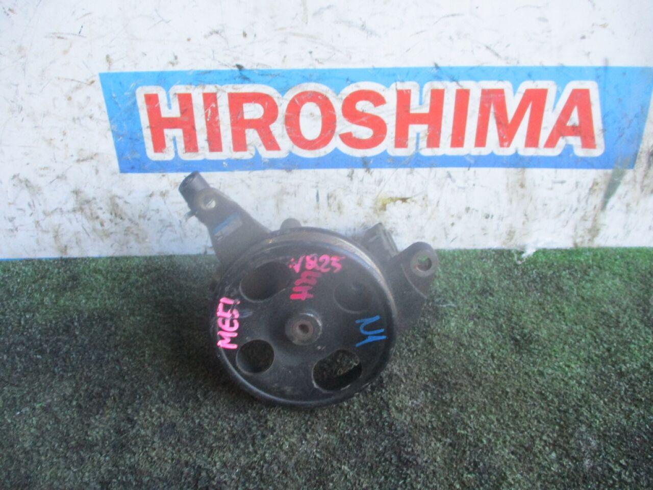 Гидроусилитель NISSAN ELGRAND ME51 VQ25DE 1 ракурс