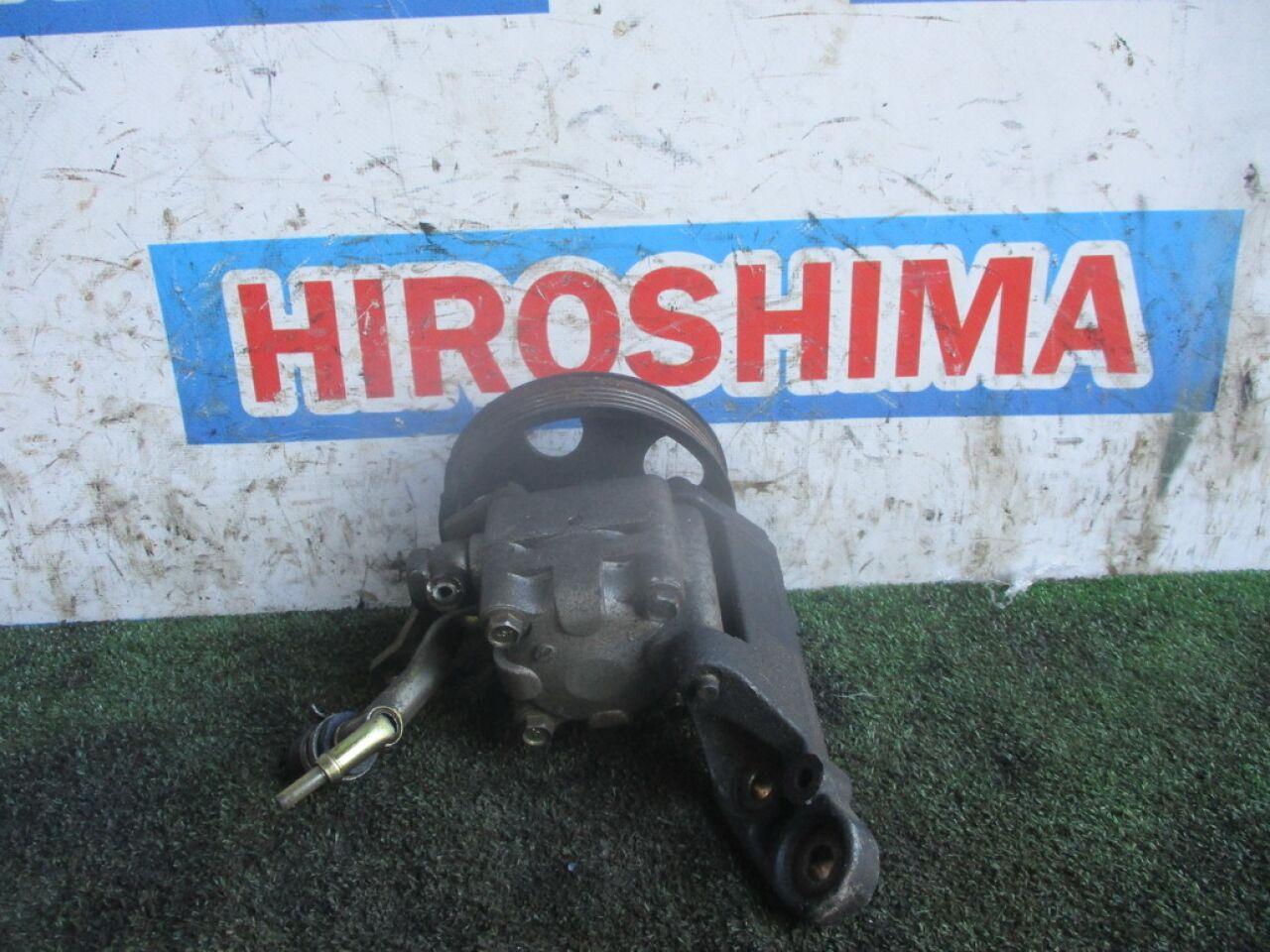 Гидроусилитель NISSAN ELGRAND ME51 VQ25DE 2 ракурс