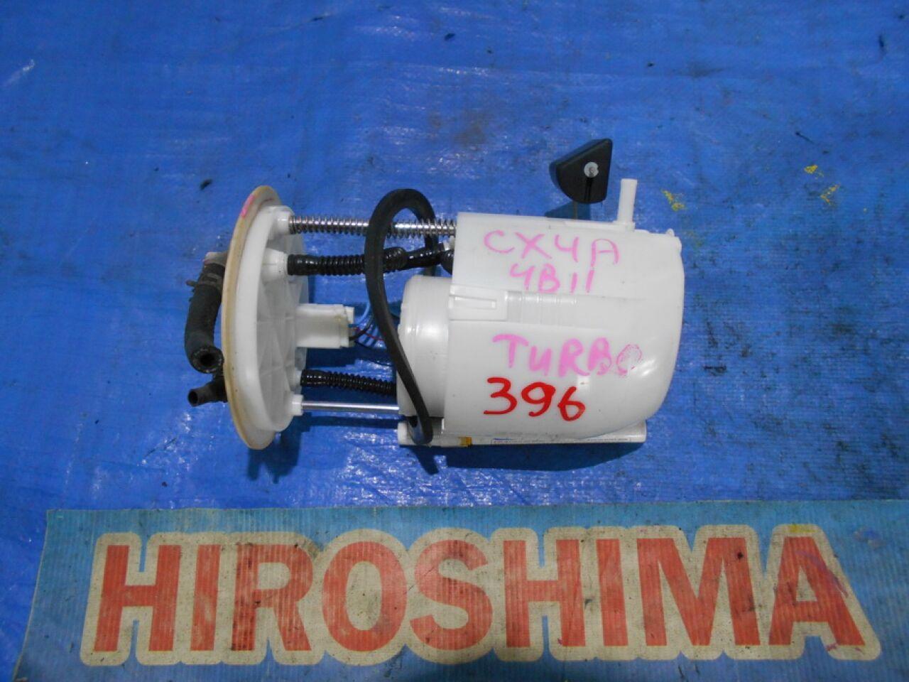 Топливный насос MITSUBISHI GALANT FORTIS CX4A 4B11T 1 ракурс