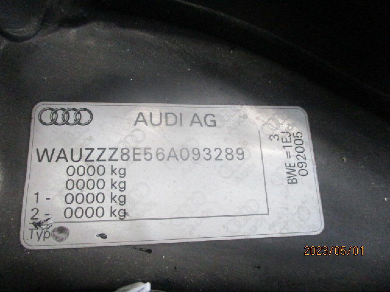 Двигатель AUDI A4 8E BWE 002013 2 ракурс Двигатель AUDI A4 8E BWE 002013 2 ракурс