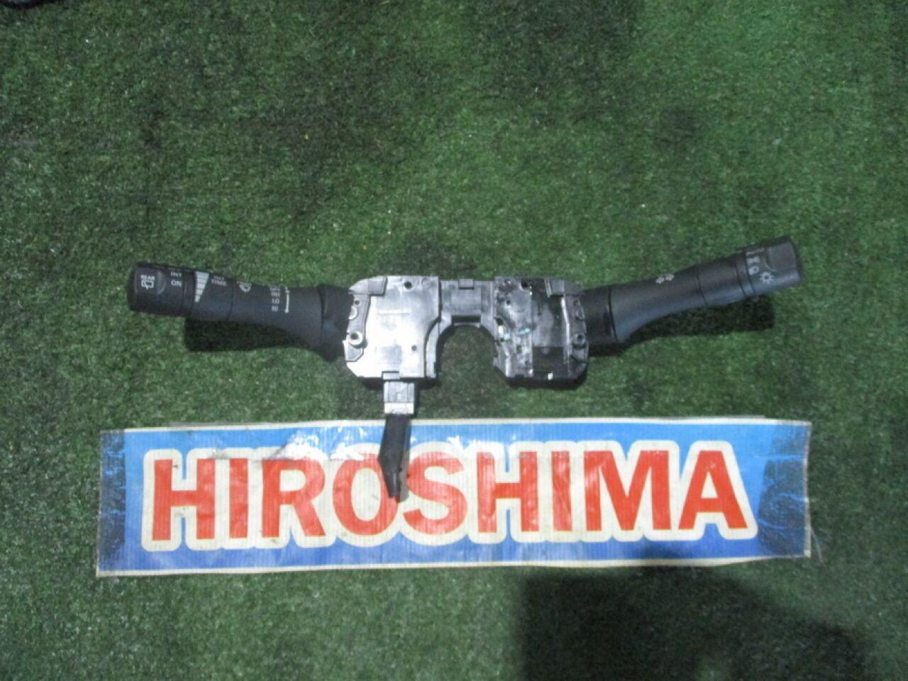 Гитара NISSAN ELGRAND TE52 1 ракурс