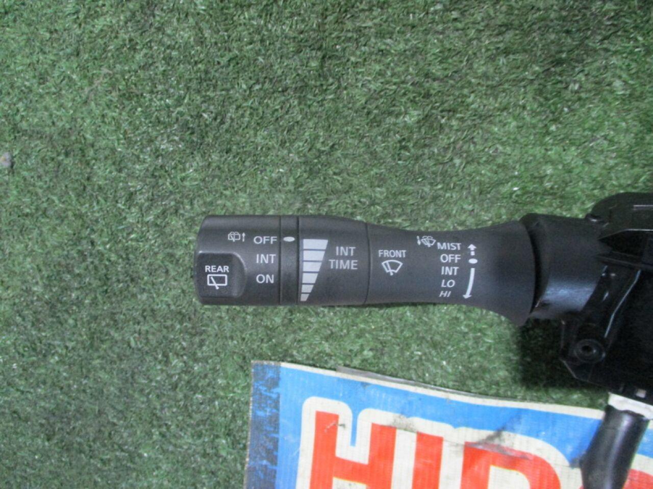 Гитара NISSAN ELGRAND TE52 3 ракурс