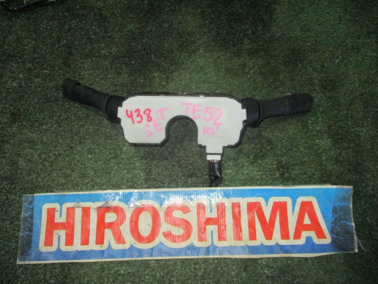 Гитара NISSAN ELGRAND TE52 4 ракурс