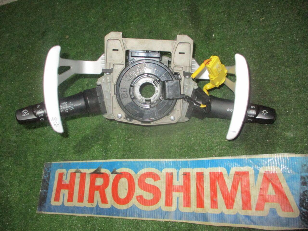 Гитара MITSUBISHI GALANT FORTIS CX4A 1 ракурс