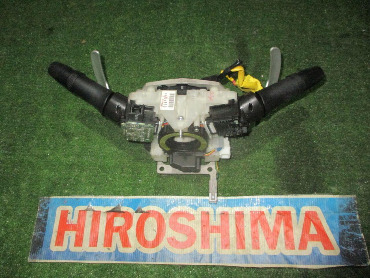 Гитара MITSUBISHI GALANT FORTIS CX4A 2 ракурс