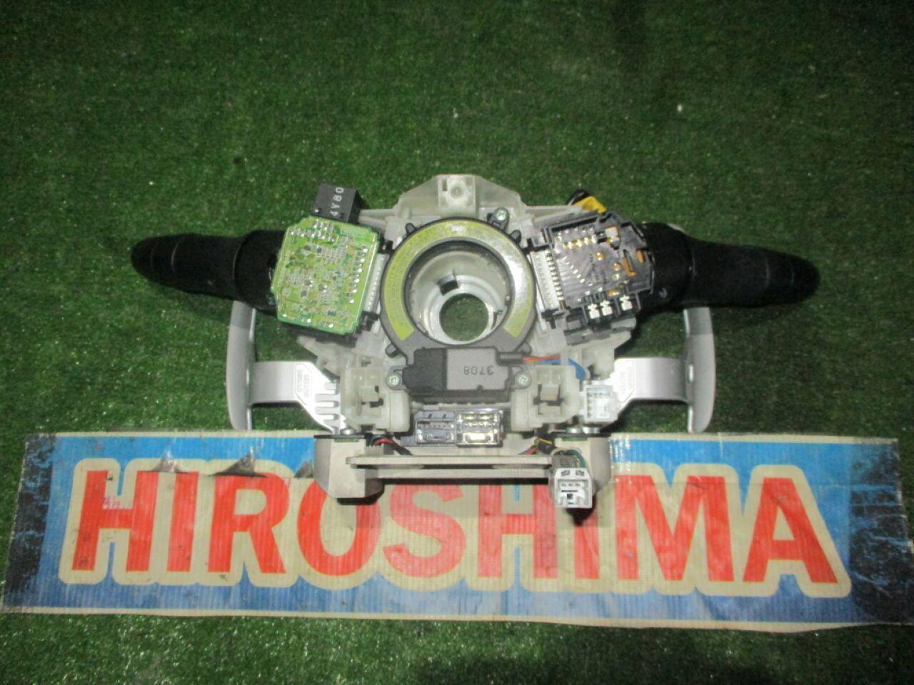 Гитара MITSUBISHI GALANT FORTIS CX4A 3 ракурс