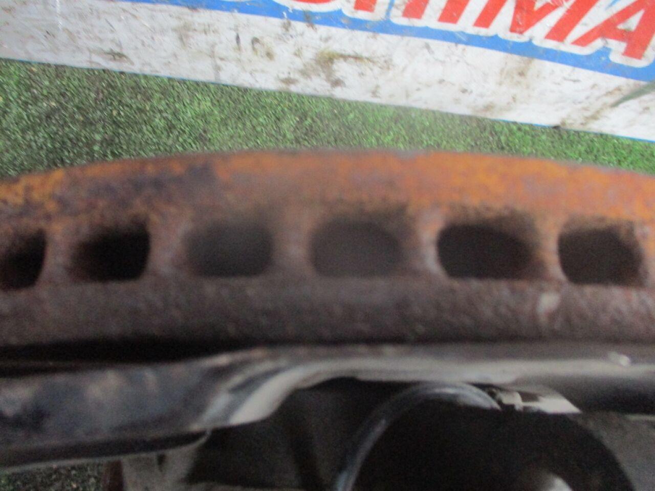 Ступица правая передняя SUBARU LEGACY BR9 EJ253 315 MM 3 ракурс