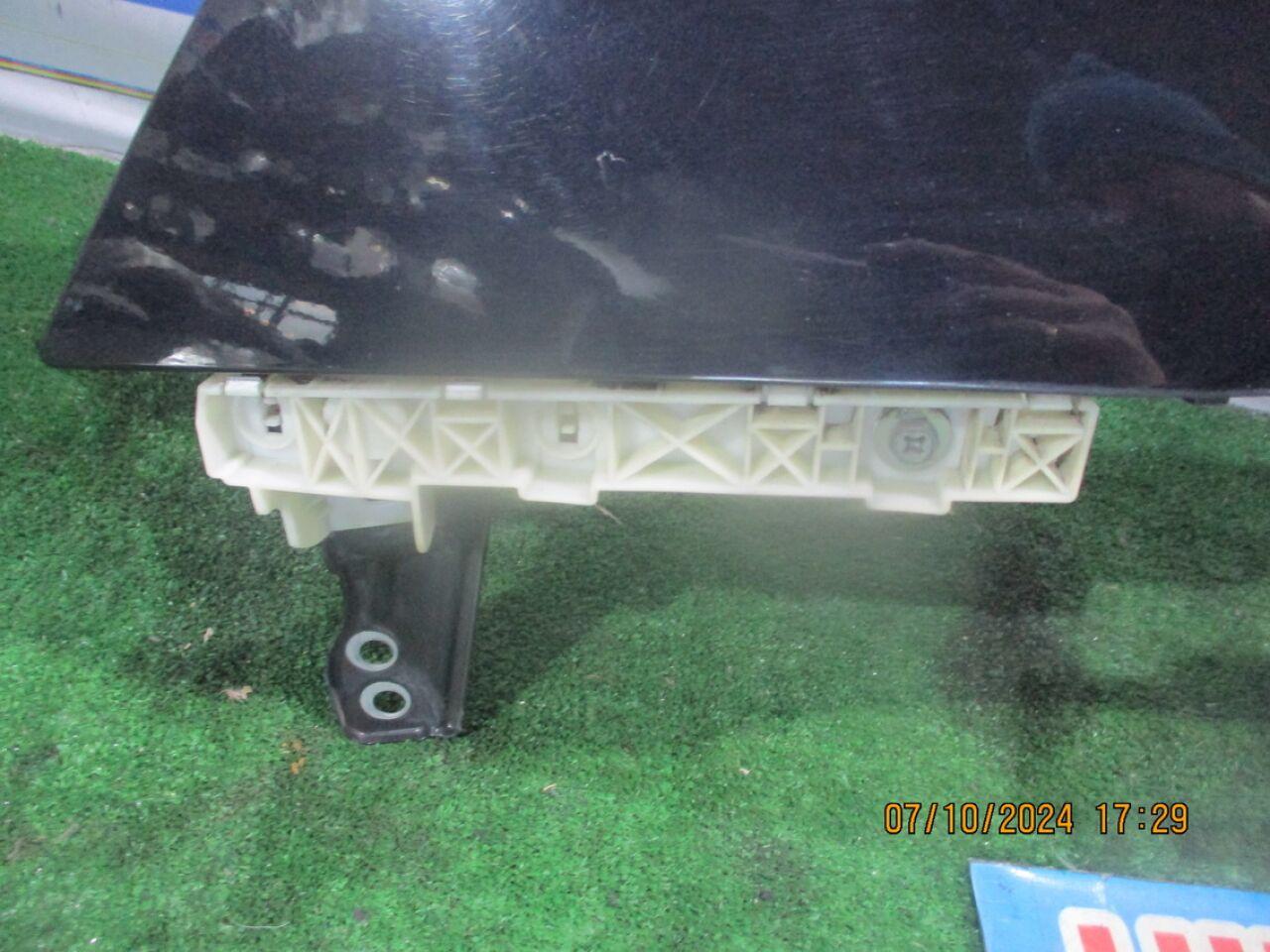 Крыло левое переднее MITSUBISHI GALANT FORTIS CY4A 4 ракурс