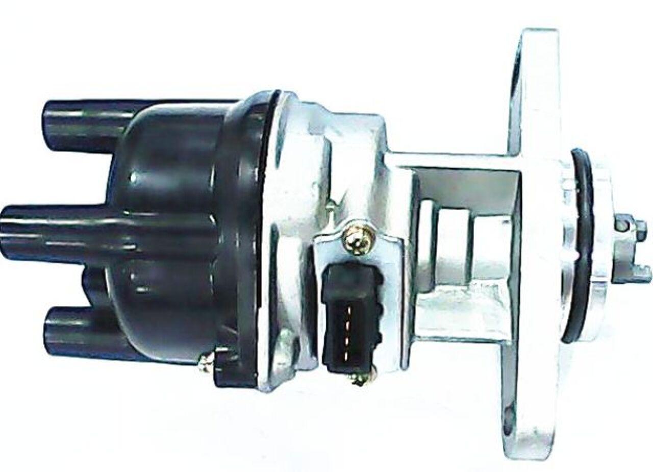 Трамблер NISSAN SUNNY B13 GA15 ,22100-03A11 1 ракурс Трамблер NISSAN SUNNY B13 GA15 ,22100-03A11 1 ракурс