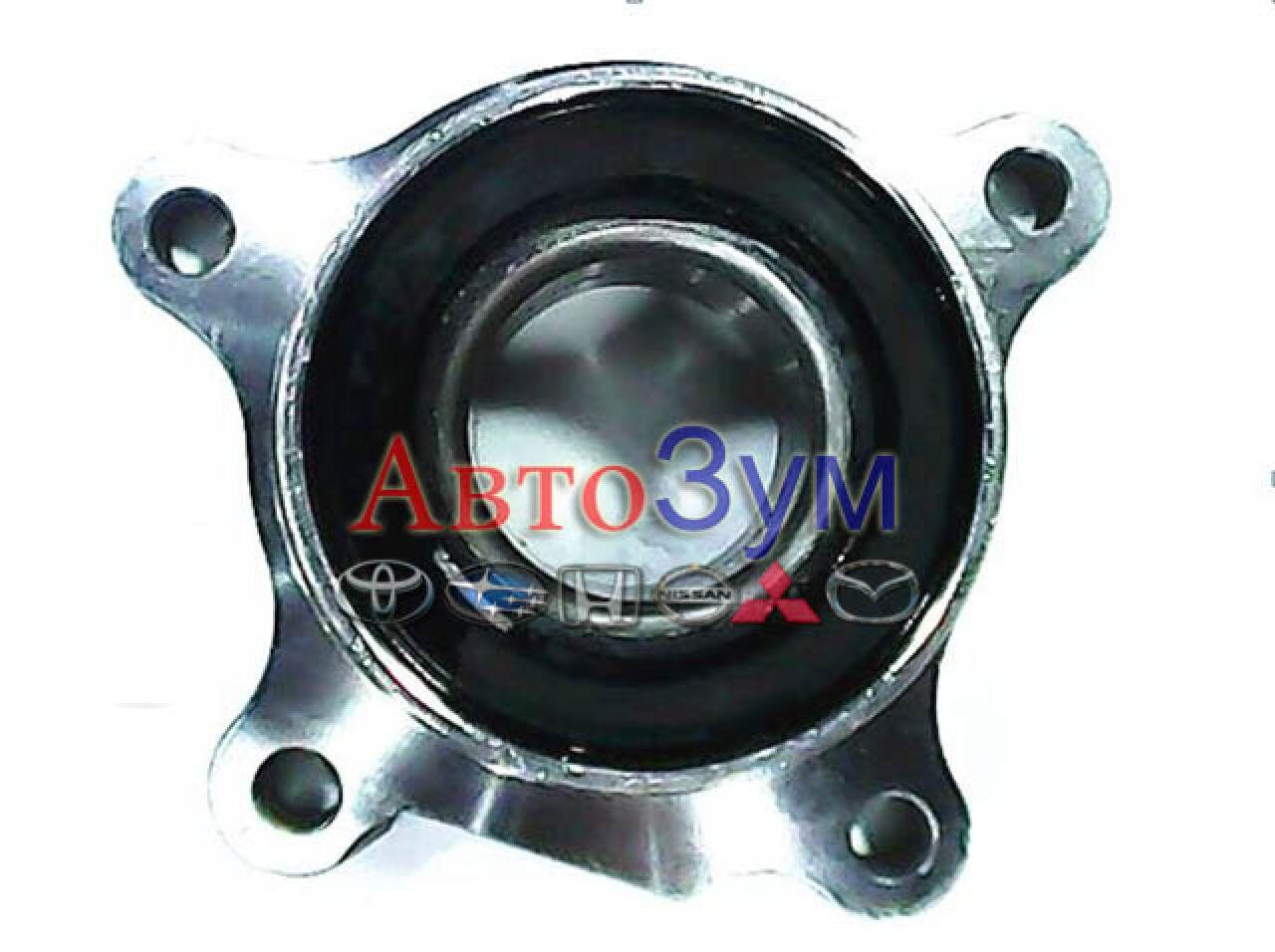 Ступица правая задняя TOYOTA HILUX SURF,LAND CRUISER PRADO GRN215,TRN215,RZN215,VZN215,TRJ150 GRJ150,TRJ12W,GRJ12W,KDJ12W,RZJ12W,VZJ12W 42450-60050 3 ракурс