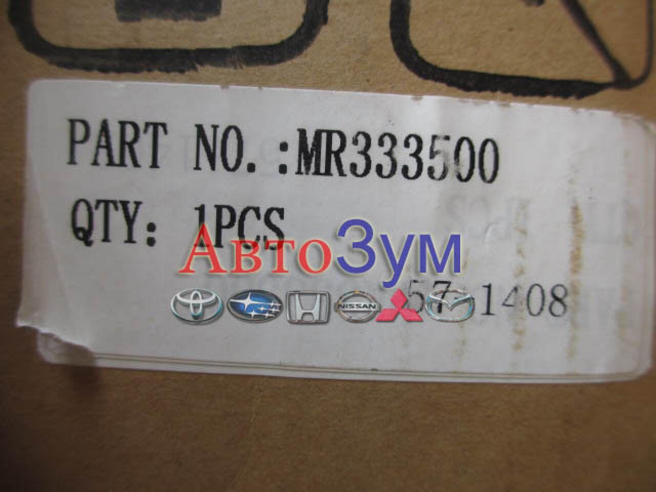 Рулевая рейка MITSUBISHI L200 MR333500 2 ракурс