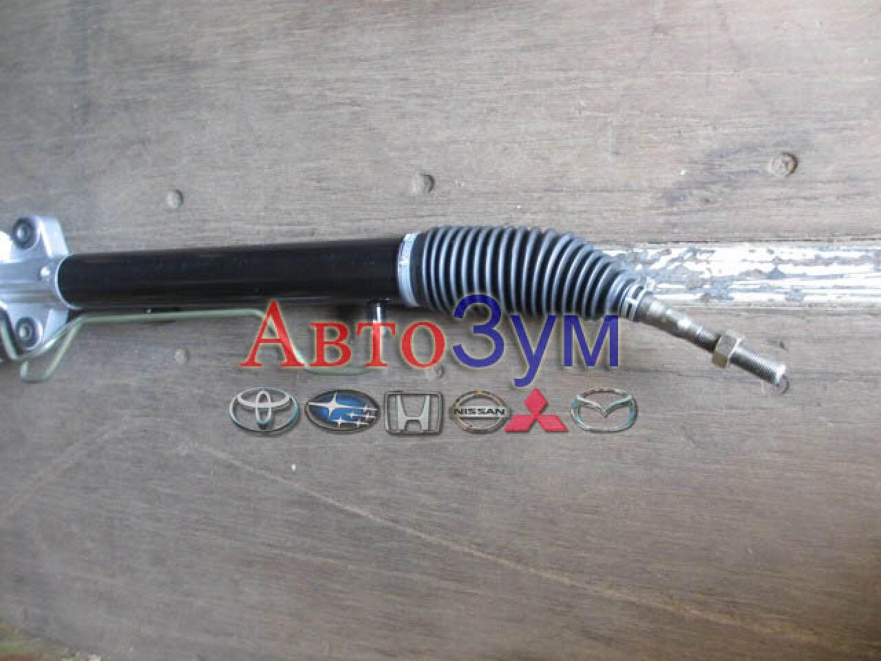 Рулевая рейка MITSUBISHI L200 MR333500 3 ракурс