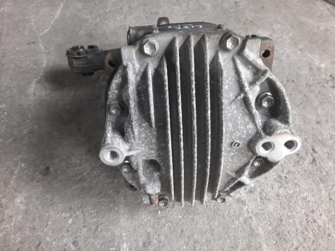 Редуктор LEXUS IS350 IS250 IS GSE21 2GR-FSE 41110-53180 4 ракурс