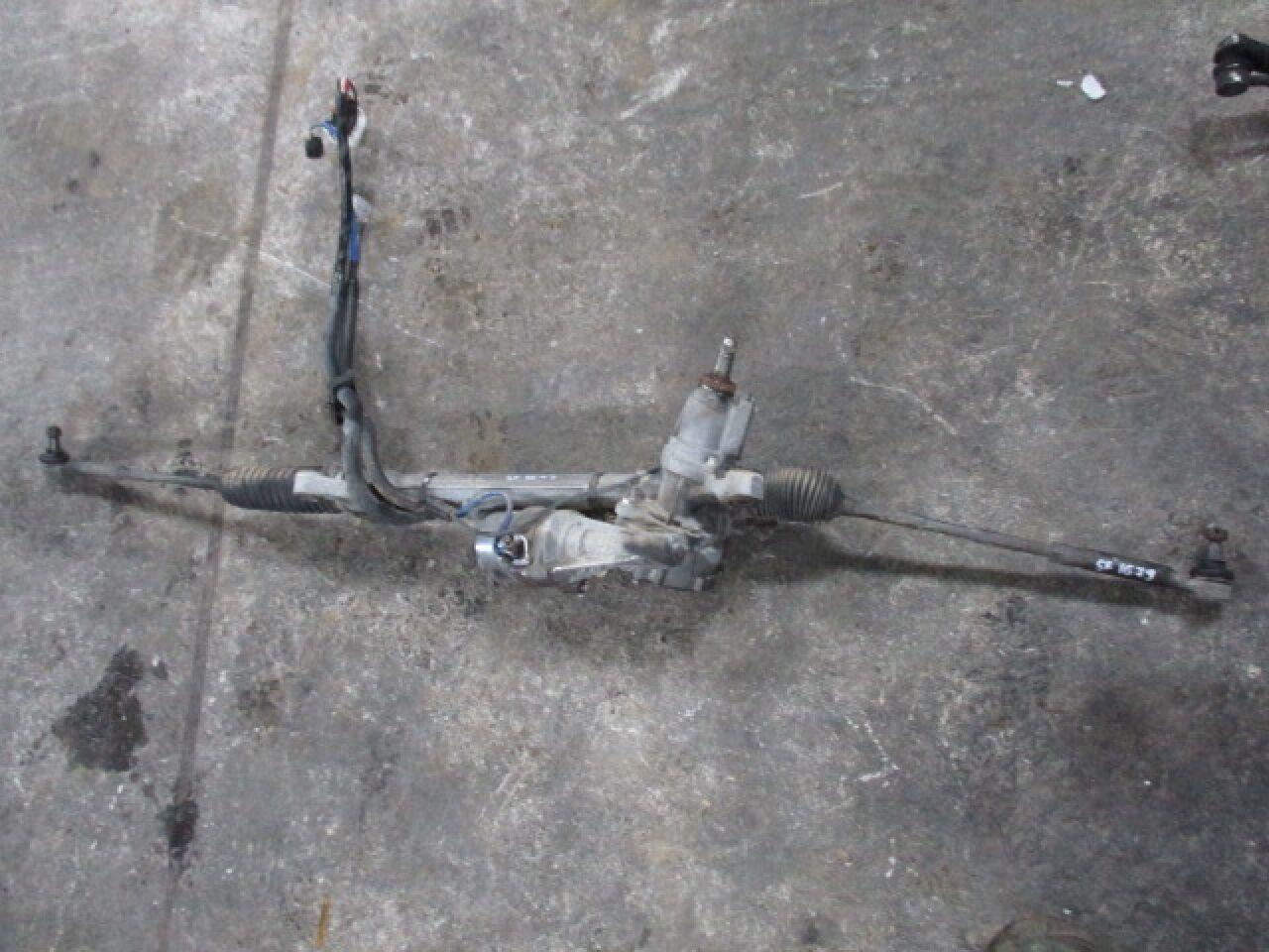 Рулевая рейка SUBARU FORESTER SJG FA20 ,SF1679 ,34110-SG030 1 ракурс Рулевая рейка SUBARU FORESTER SJG FA20 ,SF1679 ,34110-SG030 1 ракурс