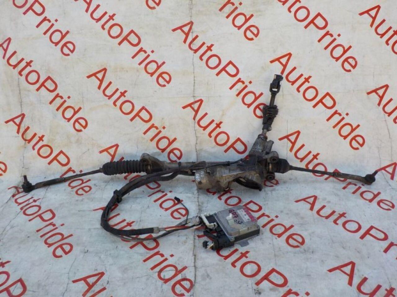 Рулевая рейка  SUBARU IMPREZA GP7 FB20 ,34710FJ250 1 ракурс
