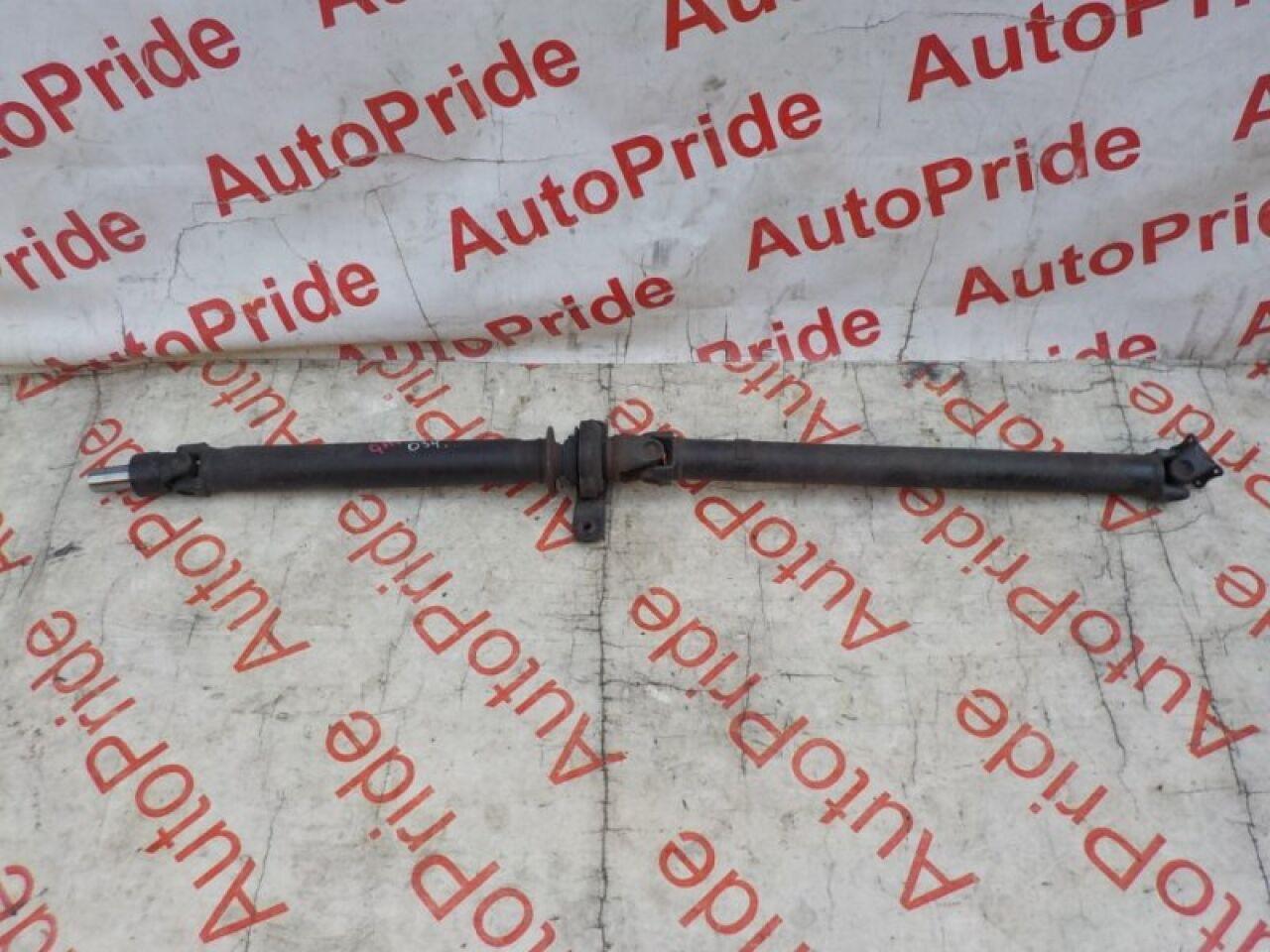 Карданный вал задний  SUBARU IMPREZA GH7 EJ203 1 ракурс