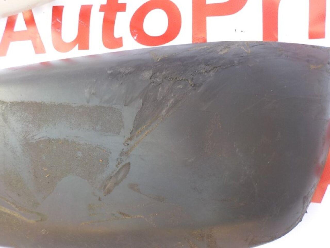 Бампер передний TOYOTA PROBOX NCP50NCP51NCP55NCP59NCP58NLP51 5 ракурс
