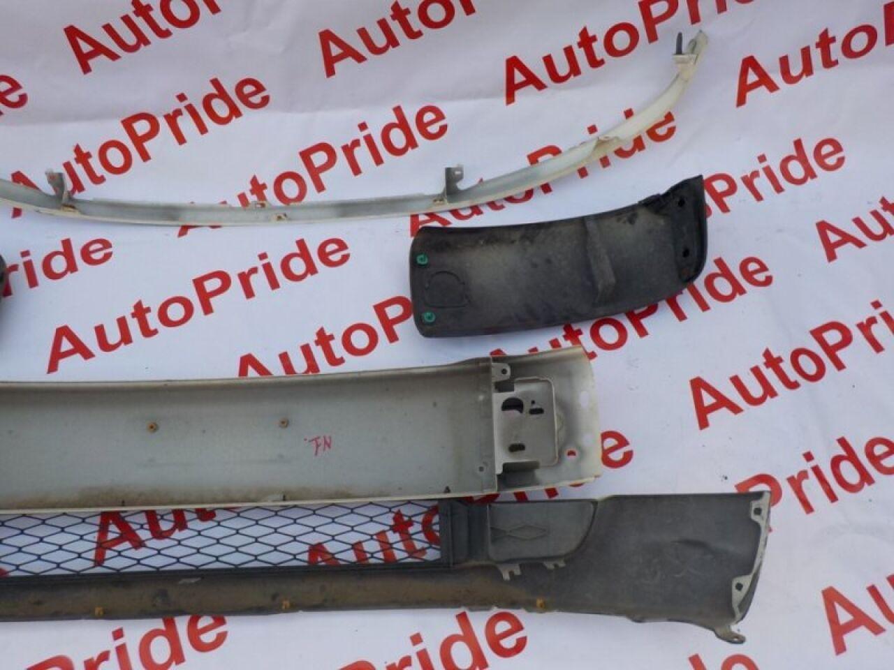 Бампер передний для TOYOTA PROBOX NCP50NCP51NCP55NCP59NCP58NLP51 10 ракурс Бампер передний для TOYOTA PROBOX NCP50NCP51NCP55NCP59NCP58NLP51 10 ракурс