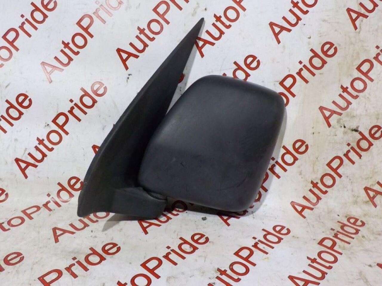 Зеркало левое DAIHATSU HIJET S330VS331 2 ракурс