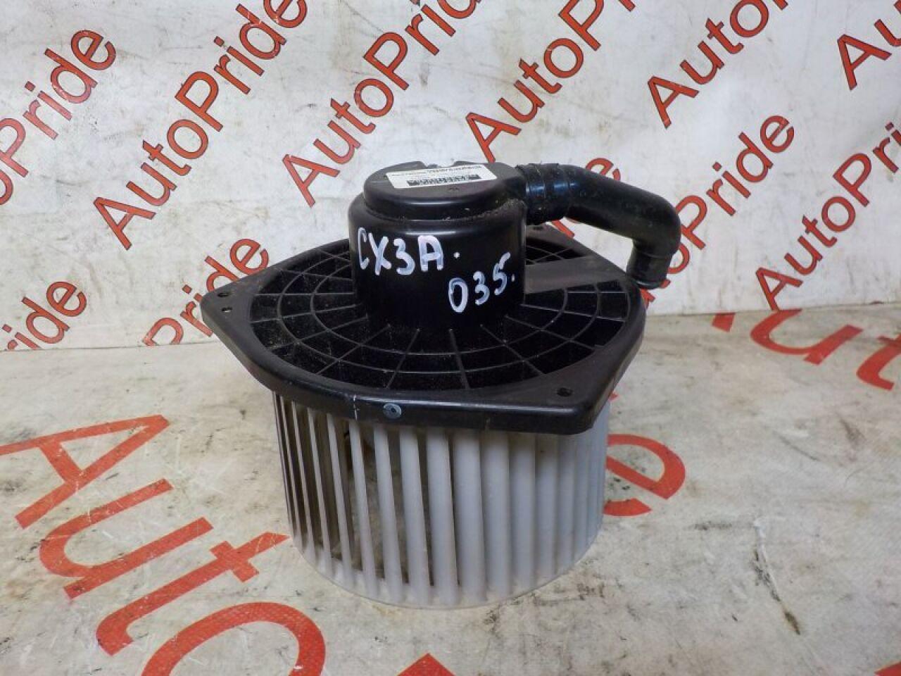 Мотор печки MITSUBISHI GALANT FORTIS CX3A 1 ракурс