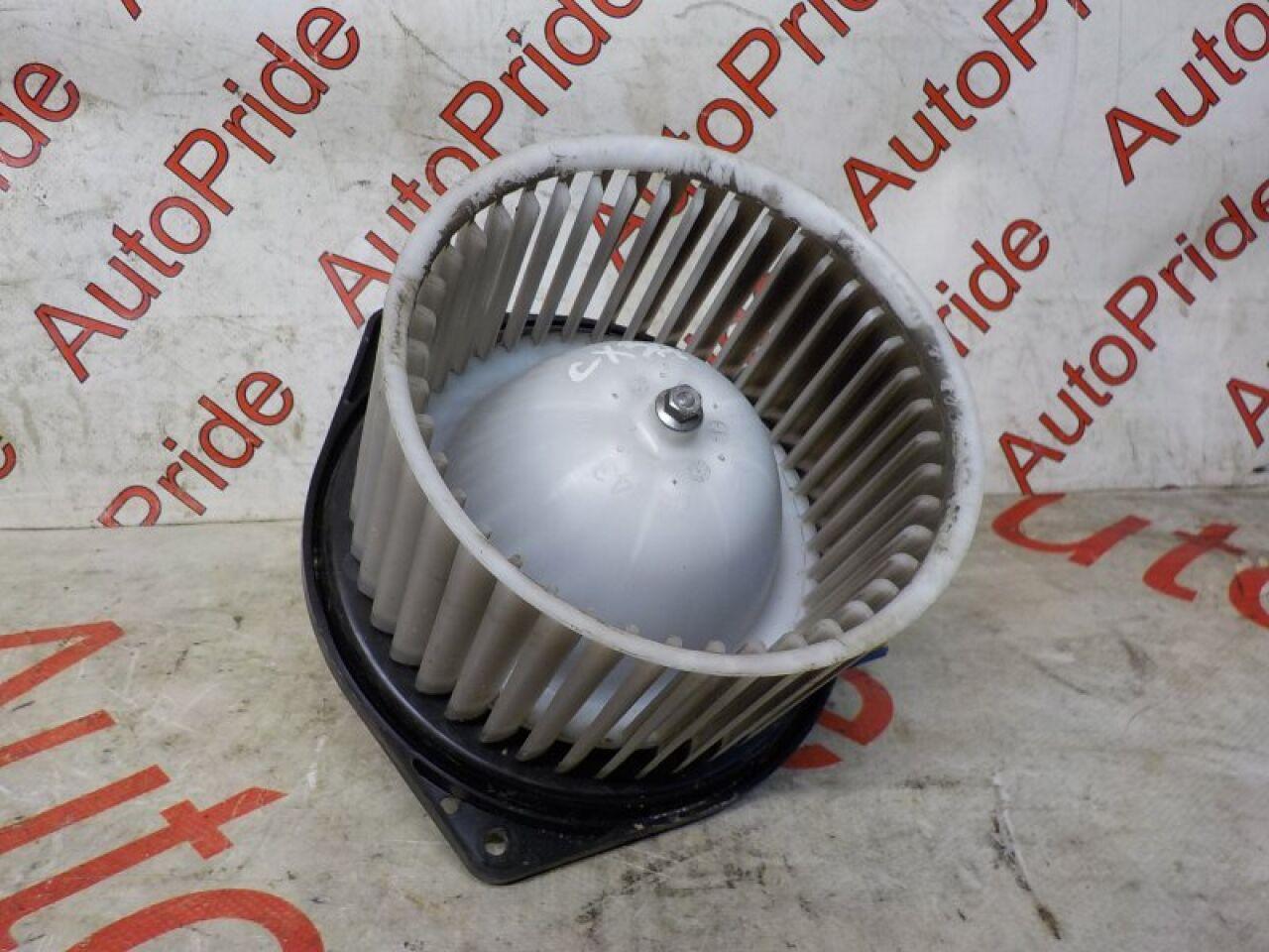 Мотор печки MITSUBISHI GALANT FORTIS CX3A 2 ракурс