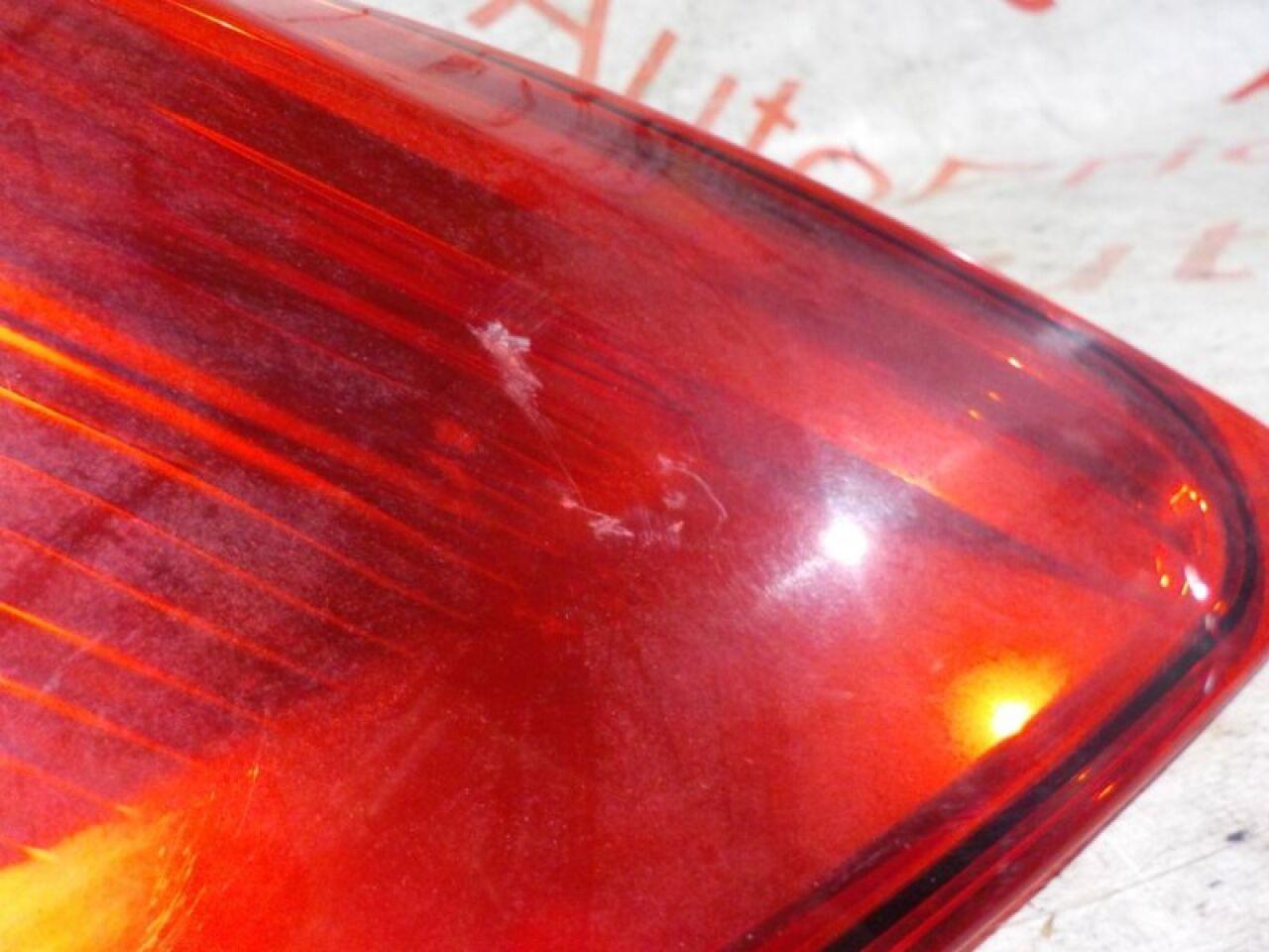 Стоп-сигнал правый NISSAN DUALIS NJ10 ВОВА 4 ракурс