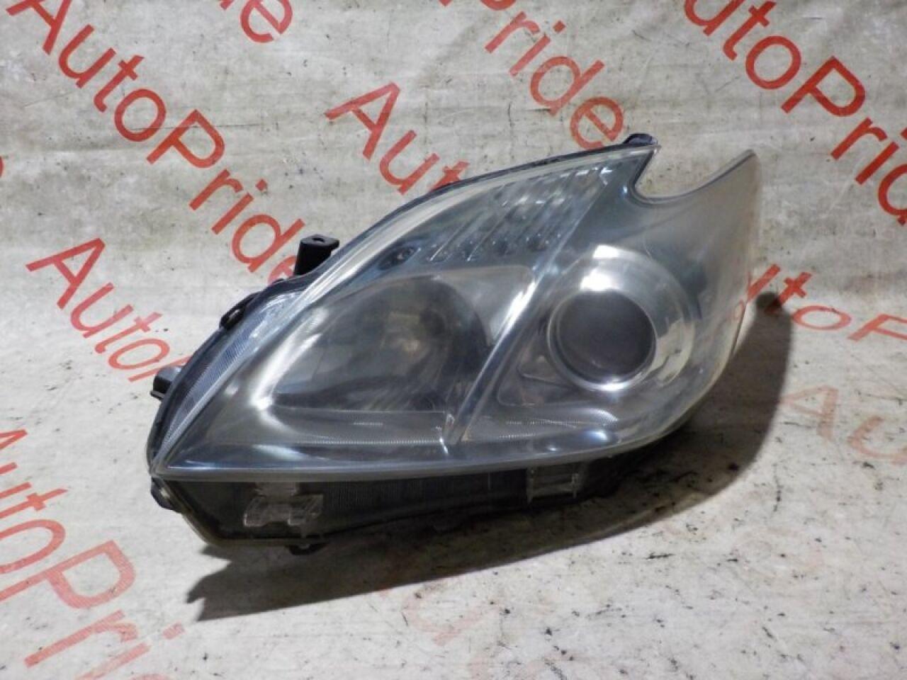 Фара левая TOYOTA PRIUS ZVW30 47-29 1 ракурс