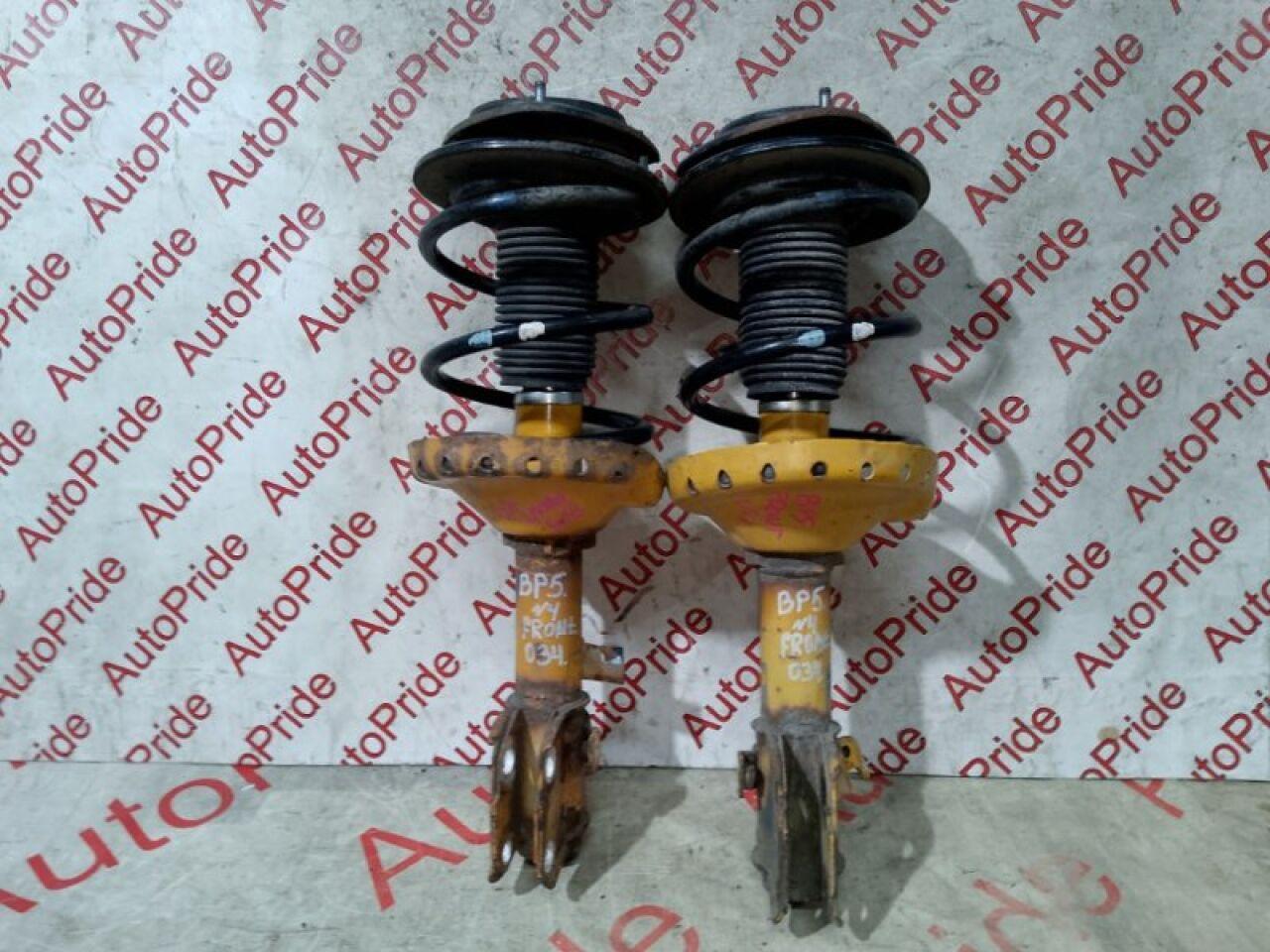 Стойка SUBARU LEGACY BL5BL9BLEBP5BP9BPE 2 ракурс