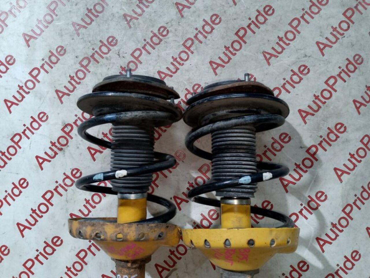 Стойка SUBARU LEGACY BL5BL9BLEBP5BP9BPE 4 ракурс